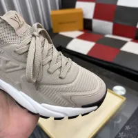 $98.00 USD Louis Vuitton Casual Shoes For Men #1454715