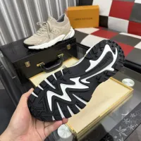 $98.00 USD Louis Vuitton Casual Shoes For Men #1454715