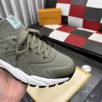 $98.00 USD Louis Vuitton Casual Shoes For Men #1454716