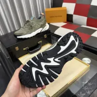 $98.00 USD Louis Vuitton Casual Shoes For Men #1454716