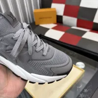 $98.00 USD Louis Vuitton Casual Shoes For Men #1454717