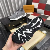 $98.00 USD Louis Vuitton Casual Shoes For Men #1454717