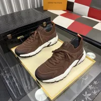 $98.00 USD Louis Vuitton Casual Shoes For Men #1454718