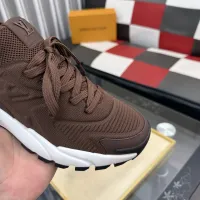 $98.00 USD Louis Vuitton Casual Shoes For Men #1454718