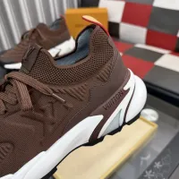 $98.00 USD Louis Vuitton Casual Shoes For Men #1454718