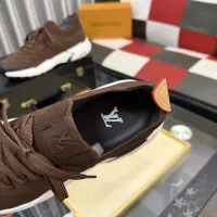 $98.00 USD Louis Vuitton Casual Shoes For Men #1454718