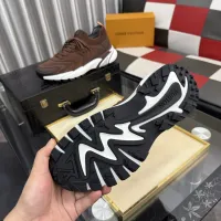 $98.00 USD Louis Vuitton Casual Shoes For Men #1454718
