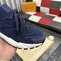 $98.00 USD Louis Vuitton Casual Shoes For Men #1454719