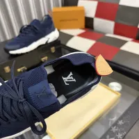 $98.00 USD Louis Vuitton Casual Shoes For Men #1454719