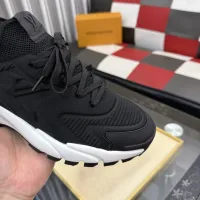 $98.00 USD Louis Vuitton Casual Shoes For Men #1454720