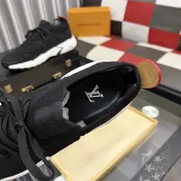$98.00 USD Louis Vuitton Casual Shoes For Men #1454720