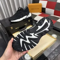 $98.00 USD Louis Vuitton Casual Shoes For Men #1454720