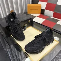 $98.00 USD Louis Vuitton Casual Shoes For Men #1454721