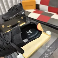 $98.00 USD Louis Vuitton Casual Shoes For Men #1454721