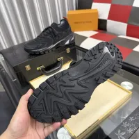 $98.00 USD Louis Vuitton Casual Shoes For Men #1454721
