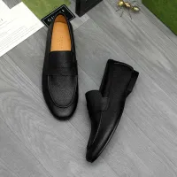 $92.00 USD Gucci Oxfords Shoes For Men #1454722