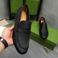 $92.00 USD Gucci Oxfords Shoes For Men #1454722