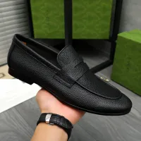 $92.00 USD Gucci Oxfords Shoes For Men #1454722