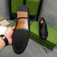 $92.00 USD Gucci Oxfords Shoes For Men #1454722