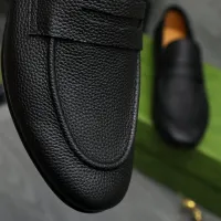 $92.00 USD Gucci Oxfords Shoes For Men #1454722