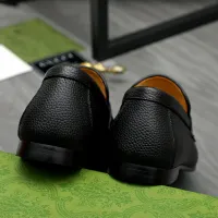$92.00 USD Gucci Oxfords Shoes For Men #1454722