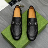 $92.00 USD Gucci Oxfords Shoes For Men #1454723