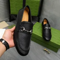 $92.00 USD Gucci Oxfords Shoes For Men #1454723