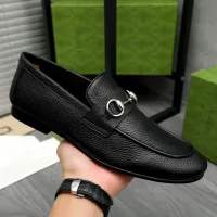 $92.00 USD Gucci Oxfords Shoes For Men #1454723