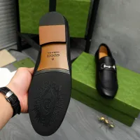 $92.00 USD Gucci Oxfords Shoes For Men #1454723