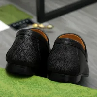 $92.00 USD Gucci Oxfords Shoes For Men #1454723