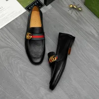 $92.00 USD Gucci Oxfords Shoes For Men #1454724