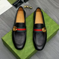 $92.00 USD Gucci Oxfords Shoes For Men #1454724