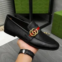 $92.00 USD Gucci Oxfords Shoes For Men #1454724