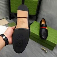 $92.00 USD Gucci Oxfords Shoes For Men #1454724