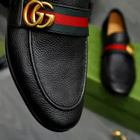$92.00 USD Gucci Oxfords Shoes For Men #1454724