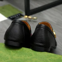 $92.00 USD Gucci Oxfords Shoes For Men #1454724
