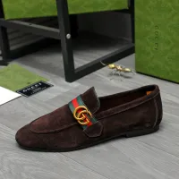 $92.00 USD Gucci Oxfords Shoes For Men #1454726