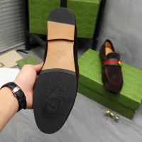 $92.00 USD Gucci Oxfords Shoes For Men #1454726