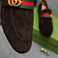 $92.00 USD Gucci Oxfords Shoes For Men #1454726