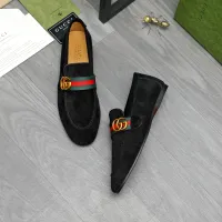 $92.00 USD Gucci Oxfords Shoes For Men #1454727