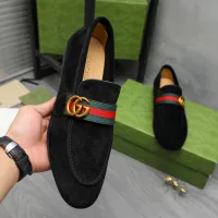 $92.00 USD Gucci Oxfords Shoes For Men #1454727