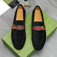 $92.00 USD Gucci Oxfords Shoes For Men #1454727