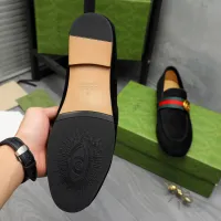 $92.00 USD Gucci Oxfords Shoes For Men #1454727