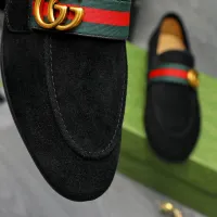 $92.00 USD Gucci Oxfords Shoes For Men #1454727