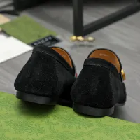 $92.00 USD Gucci Oxfords Shoes For Men #1454727