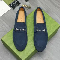 $92.00 USD Gucci Oxfords Shoes For Men #1454728