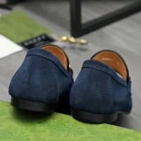 $92.00 USD Gucci Oxfords Shoes For Men #1454728