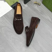 $92.00 USD Gucci Oxfords Shoes For Men #1454729