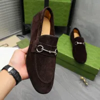 $92.00 USD Gucci Oxfords Shoes For Men #1454729