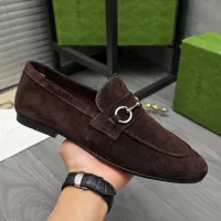 $92.00 USD Gucci Oxfords Shoes For Men #1454729